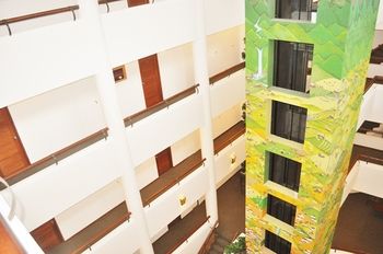 Hotel Interior